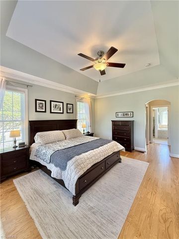116 Kiawah Island Drive, Winston-salem, NC 27107