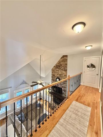 116 Kiawah Island Drive, Winston-salem, NC 27107