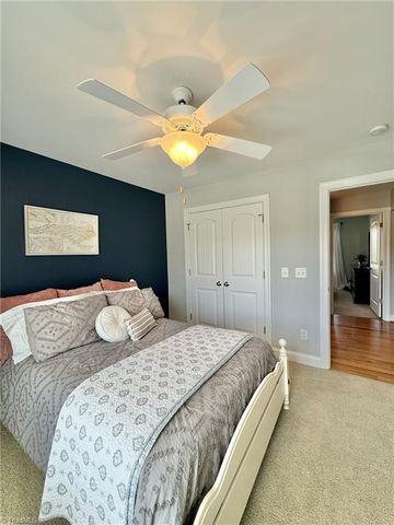 116 Kiawah Island Drive, Winston-salem, NC 27107