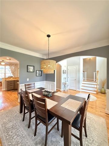 116 Kiawah Island Drive, Winston-salem, NC 27107
