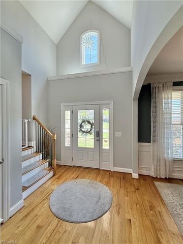 116 Kiawah Island Drive, Winston-salem, NC 27107