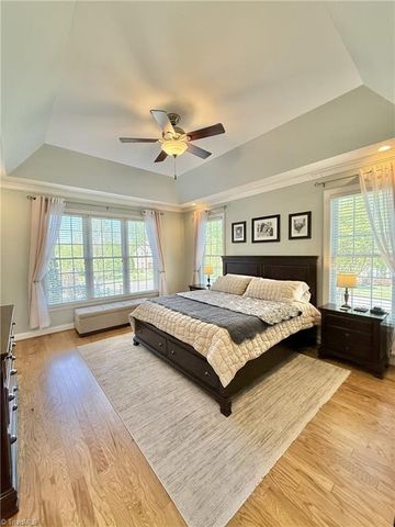 116 Kiawah Island Drive, Winston-salem, NC 27107