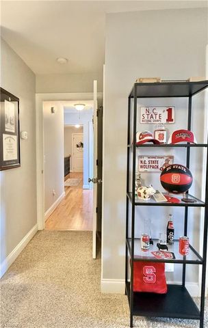 116 Kiawah Island Drive, Winston-salem, NC 27107