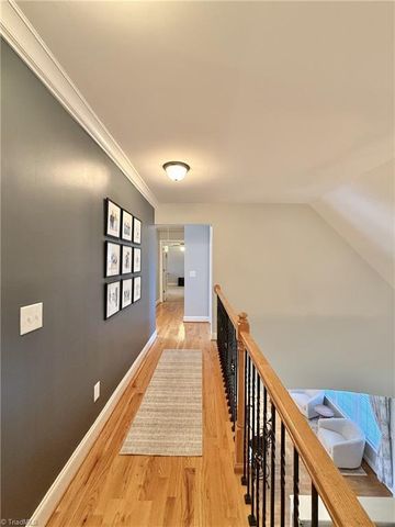 116 Kiawah Island Drive, Winston-salem, NC 27107