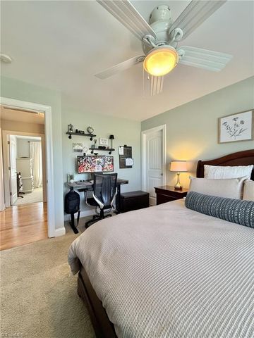 116 Kiawah Island Drive, Winston-salem, NC 27107
