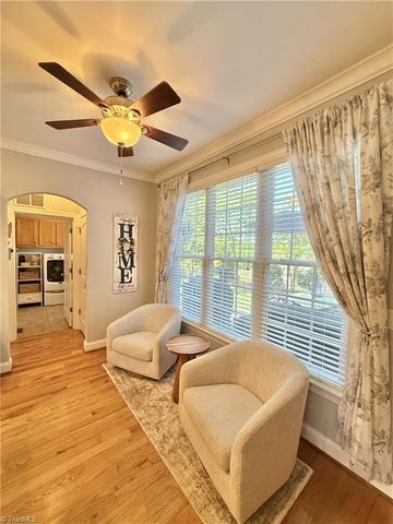 116 Kiawah Island Drive, Winston-salem, NC 27107