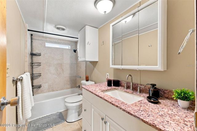 7608 W Otter Street, Homosassa, FL 34446