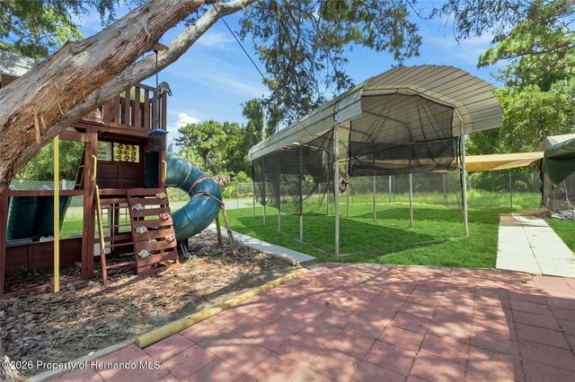 7608 W Otter Street, Homosassa, FL 34446
