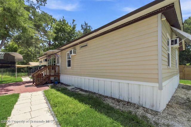 7608 W Otter Street, Homosassa, FL 34446