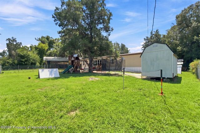 7608 W Otter Street, Homosassa, FL 34446