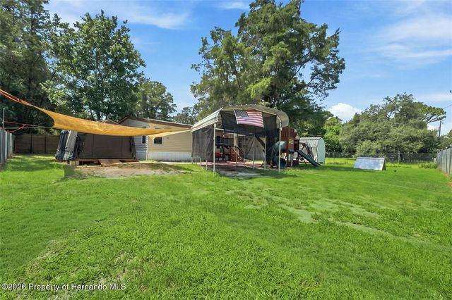 7608 W Otter Street, Homosassa, FL 34446