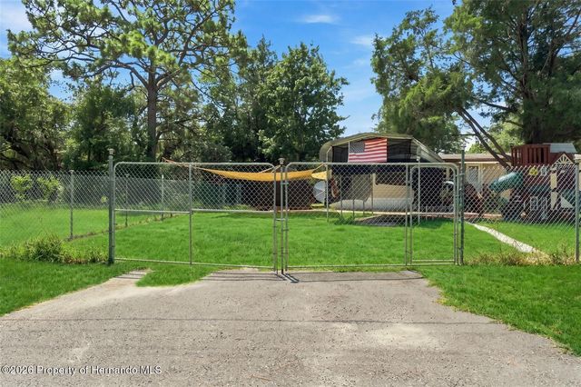 7608 W Otter Street, Homosassa, FL 34446