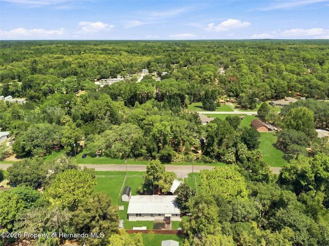 7608 W Otter Street, Homosassa, FL 34446
