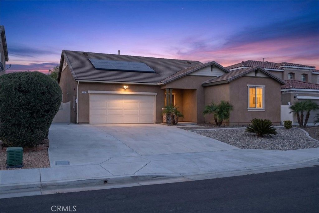 15450 Black Shadow, Moreno Valley, CA 92551 — exterior