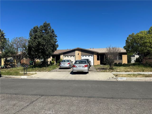 2174 Avenida Olivos, Hemet, CA 92545