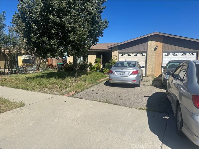 2174 Avenida Olivos, Hemet, CA 92545