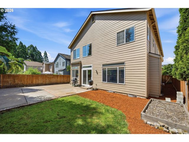 2264 Ne 14TH Pl, Hillsboro, OR 97124