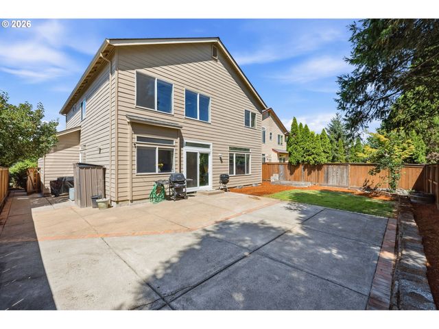 2264 Ne 14TH Pl, Hillsboro, OR 97124