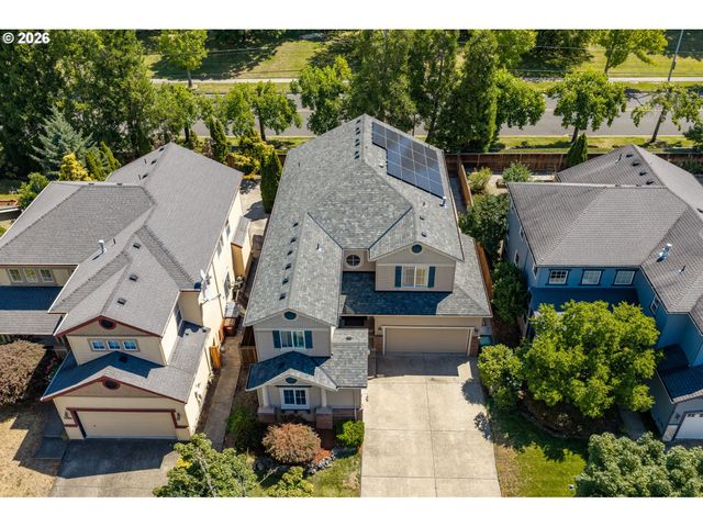 2264 Ne 14TH Pl, Hillsboro, OR 97124