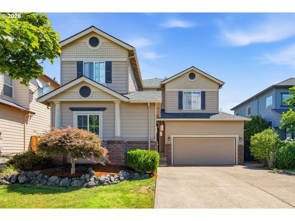 2264 Ne 14TH Pl, Hillsboro, OR 97124