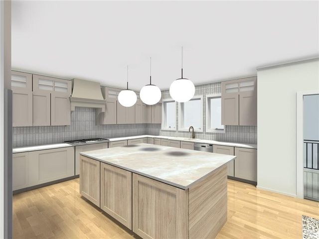 2728 NE 91st Place, Kansas City, MO 64156