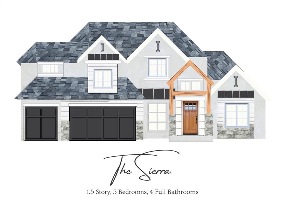 2728 NE 91st Place, Kansas City, MO 64156