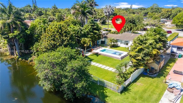 14441 S Biscayne River Rd, Miami, FL 33161
