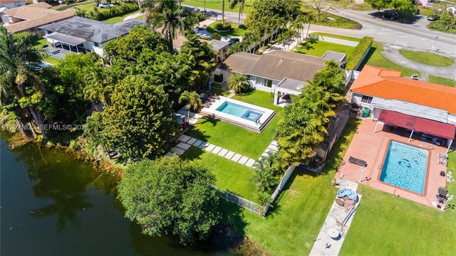 14441 S Biscayne River Rd, Miami, FL 33161