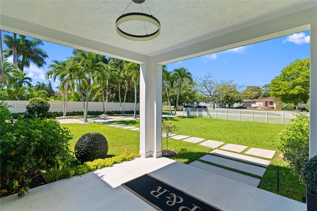 14441 S Biscayne River Rd, Miami, FL 33161