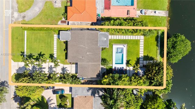 14441 S Biscayne River Rd, Miami, FL 33161
