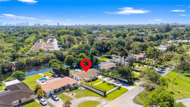 14441 S Biscayne River Rd, Miami, FL 33161