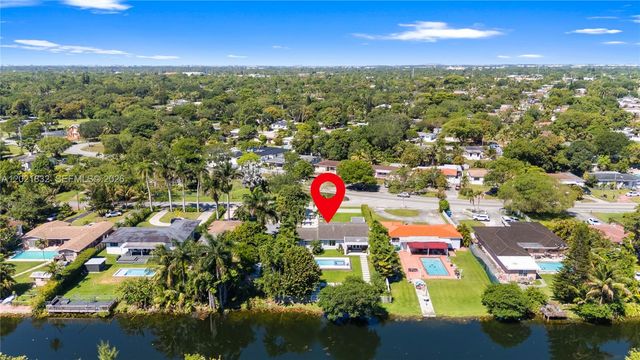 14441 S Biscayne River Rd, Miami, FL 33161