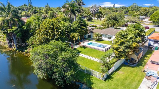 14441 S Biscayne River Rd, Miami, FL 33161