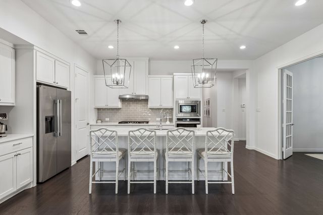3712 Birch Wood Court, Northlake, TX 76226