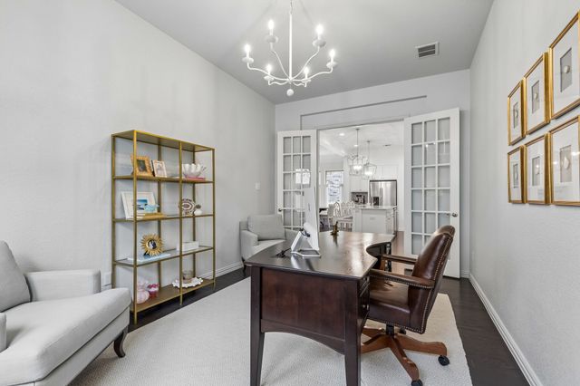 3712 Birch Wood Court, Northlake, TX 76226