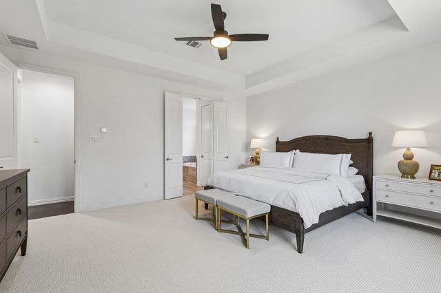 3712 Birch Wood Court, Northlake, TX 76226