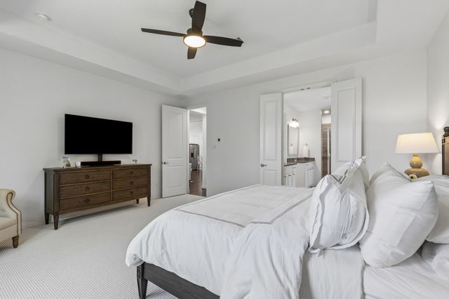 3712 Birch Wood Court, Northlake, TX 76226