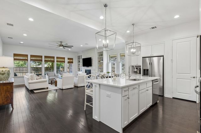 3712 Birch Wood Court, Northlake, TX 76226