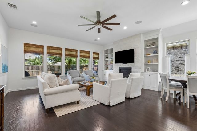 3712 Birch Wood Court, Northlake, TX 76226