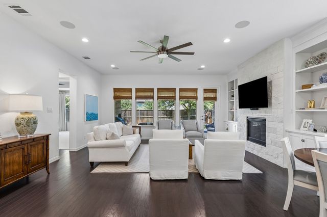 3712 Birch Wood Court, Northlake, TX 76226