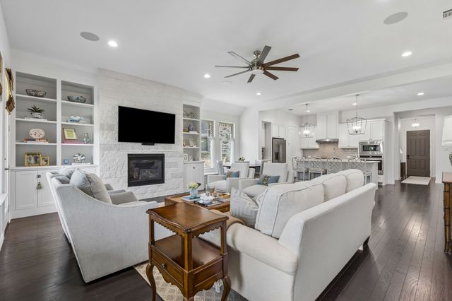 3712 Birch Wood Court, Northlake, TX 76226