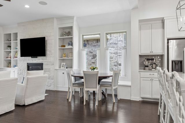 3712 Birch Wood Court, Northlake, TX 76226