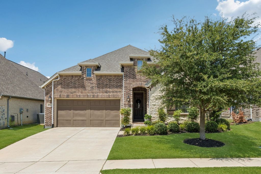 3712 Birch Wood Court, Northlake, TX 76226