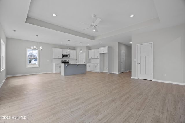 405 Alice Lane, Burgaw, NC 28425