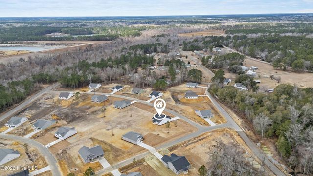 405 Alice Lane, Burgaw, NC 28425