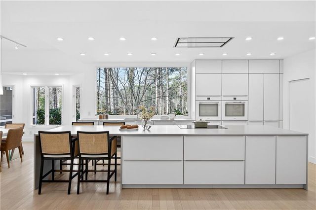 230 N Chambord NW Drive, Atlanta, GA 30327