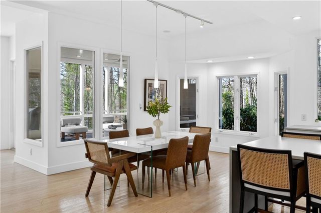 230 N Chambord NW Drive, Atlanta, GA 30327