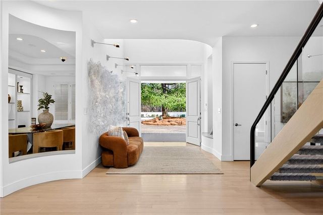 230 N Chambord NW Drive, Atlanta, GA 30327