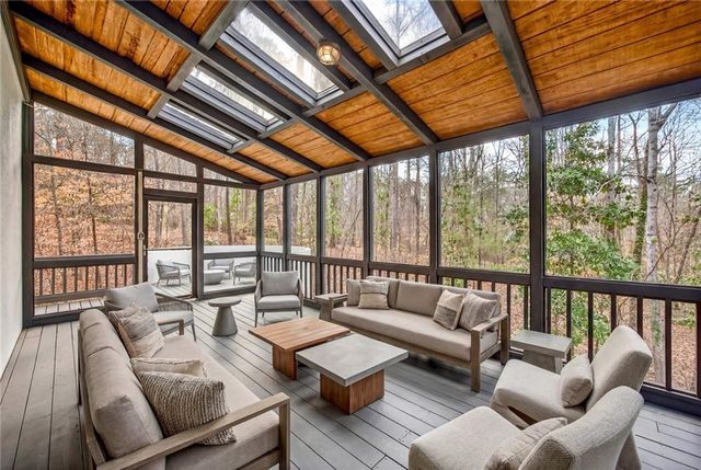 230 N Chambord NW Drive, Atlanta, GA 30327