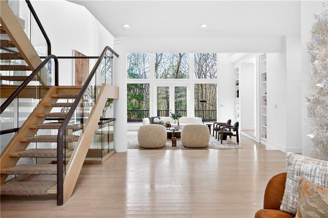 230 N Chambord NW Drive, Atlanta, GA 30327